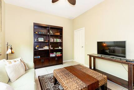 Villa Nube Nueve - Sardinal, Costa Rica