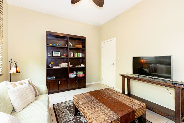 Villa Nube Nueve - Sardinal, Costa Rica