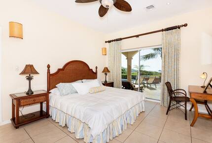 Villa Nube Nueve - Sardinal, Costa Rica