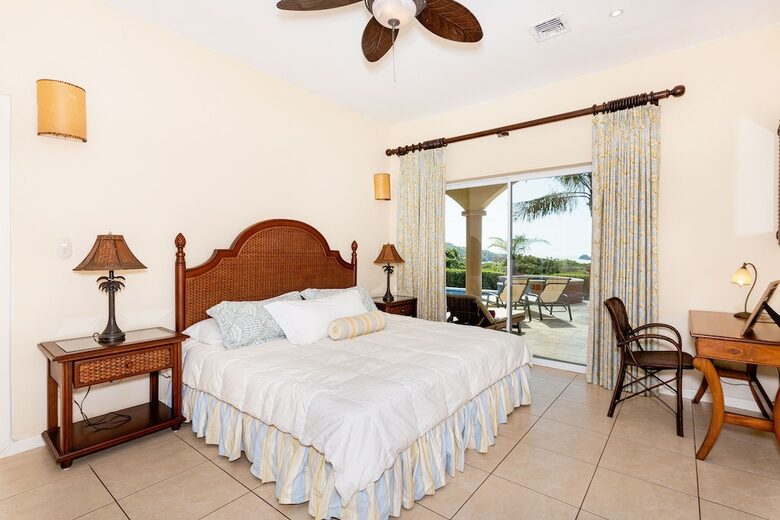 Villa Nube Nueve - Sardinal, Costa Rica