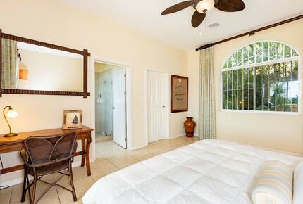 Villa Nube Nueve - Sardinal, Costa Rica