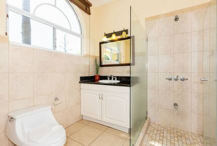 Villa Nube Nueve - Sardinal, Costa Rica