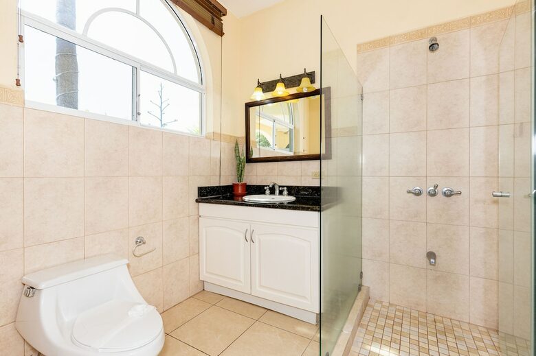 Villa Nube Nueve - Sardinal, Costa Rica