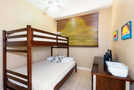 Villa Nube Nueve - Sardinal, Costa Rica