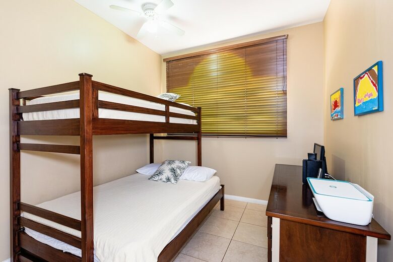 Villa Nube Nueve - Sardinal, Costa Rica