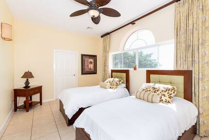 Villa Nube Nueve - Sardinal, Costa Rica