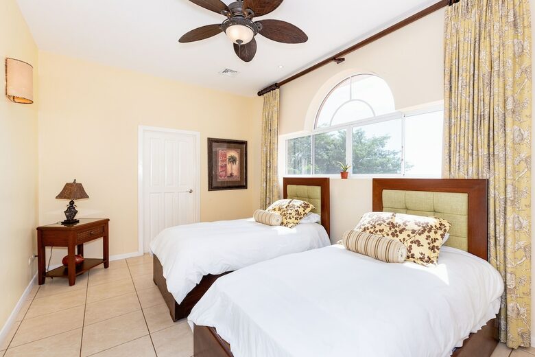 Villa Nube Nueve - Sardinal, Costa Rica