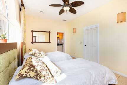 Villa Nube Nueve - Sardinal, Costa Rica