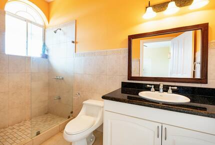 Villa Nube Nueve - Sardinal, Costa Rica