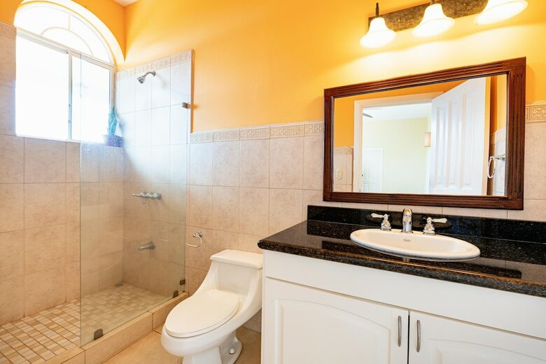 Villa Nube Nueve - Sardinal, Costa Rica