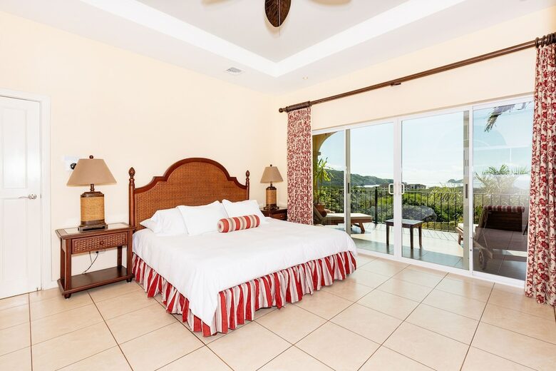 Villa Nube Nueve - Sardinal, Costa Rica