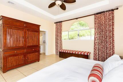 Villa Nube Nueve - Sardinal, Costa Rica