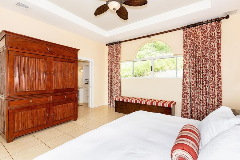 Villa Nube Nueve - Sardinal, Costa Rica