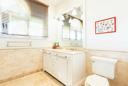 Villa Nube Nueve - Sardinal, Costa Rica