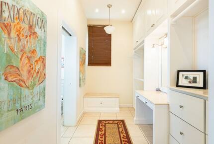 Villa Nube Nueve - Sardinal, Costa Rica