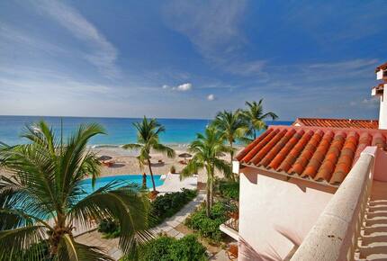 Frangipani Luxury Ocean view 2 bedroom suite - Meads Bay, Anguilla