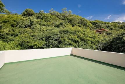 Villa Nube Nueve - Sardinal, Costa Rica