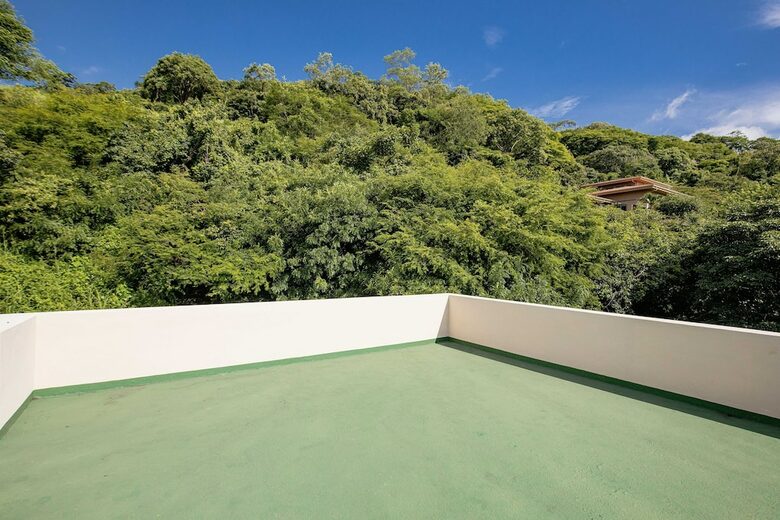 Villa Nube Nueve - Sardinal, Costa Rica