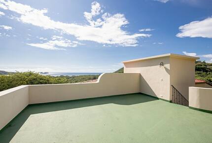 Villa Nube Nueve - Sardinal, Costa Rica