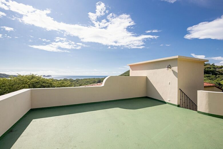 Villa Nube Nueve - Sardinal, Costa Rica