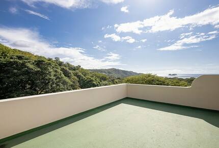 Villa Nube Nueve - Sardinal, Costa Rica