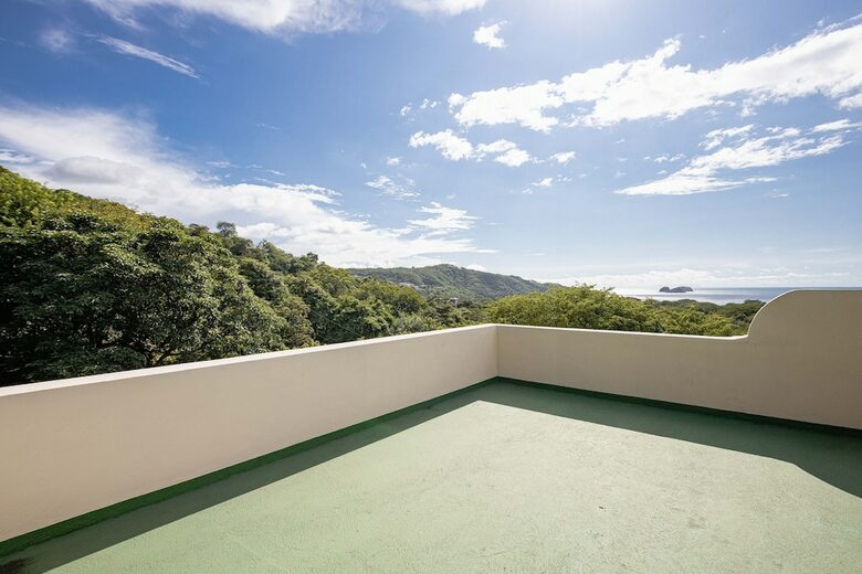 Villa Nube Nueve - Sardinal, Costa Rica