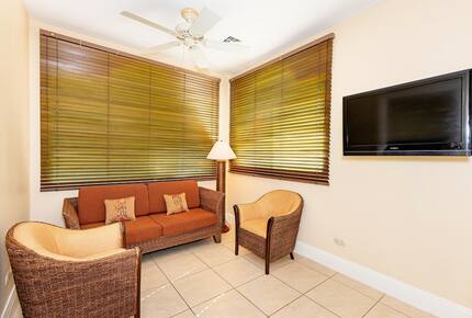 Villa Nube Nueve - Sardinal, Costa Rica