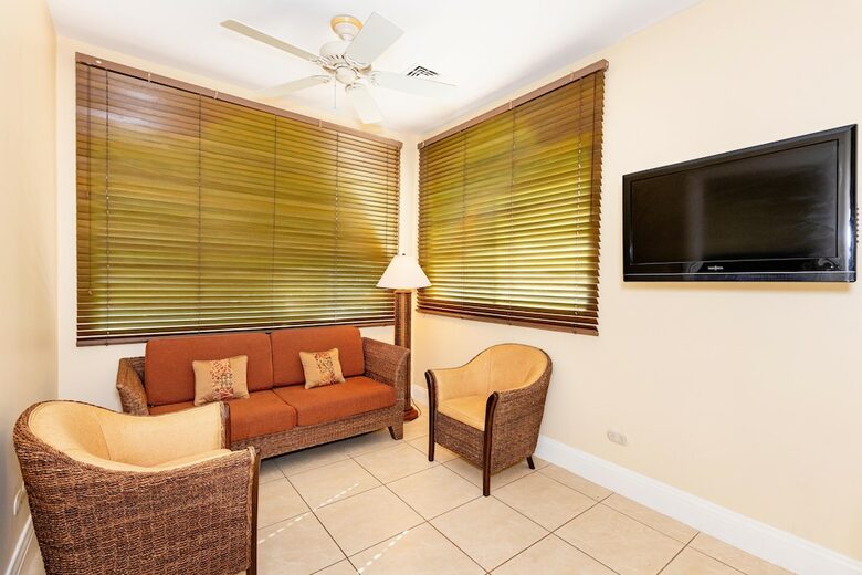 Villa Nube Nueve - Sardinal, Costa Rica