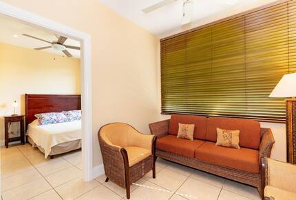 Villa Nube Nueve - Sardinal, Costa Rica