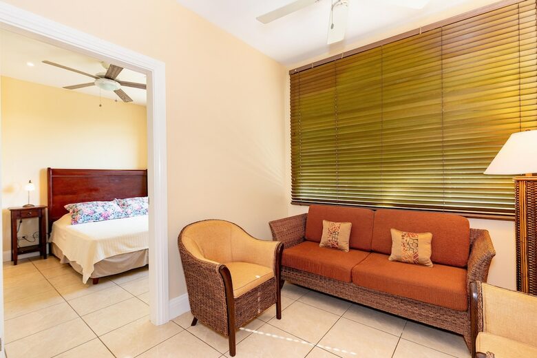 Villa Nube Nueve - Sardinal, Costa Rica