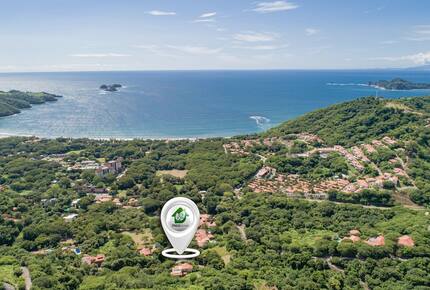 Villa Nube Nueve - Sardinal, Costa Rica