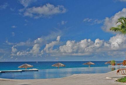 Frangipani Luxury Ocean view 2 bedroom suite - Meads Bay, Anguilla