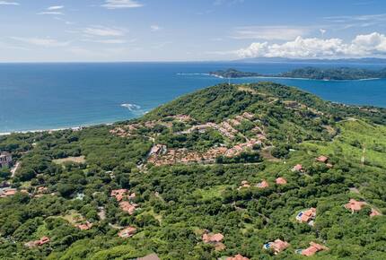 Villa Nube Nueve - Sardinal, Costa Rica