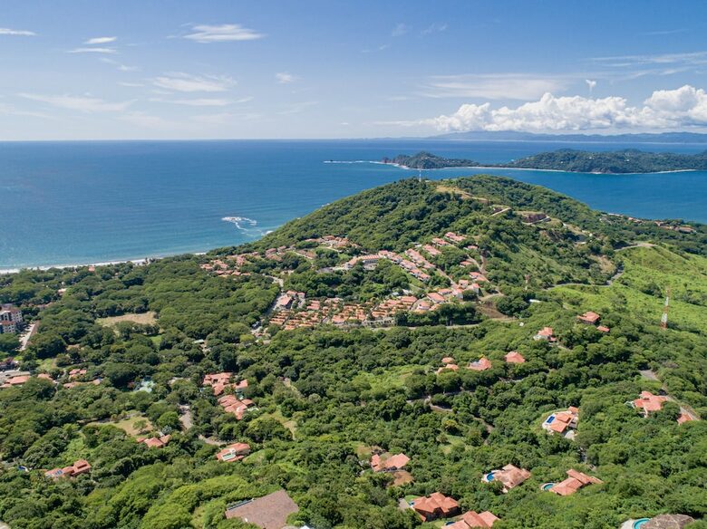 Villa Nube Nueve - Sardinal, Costa Rica