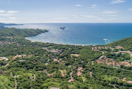 Villa Nube Nueve - Sardinal, Costa Rica