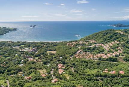 Villa Nube Nueve - Sardinal, Costa Rica