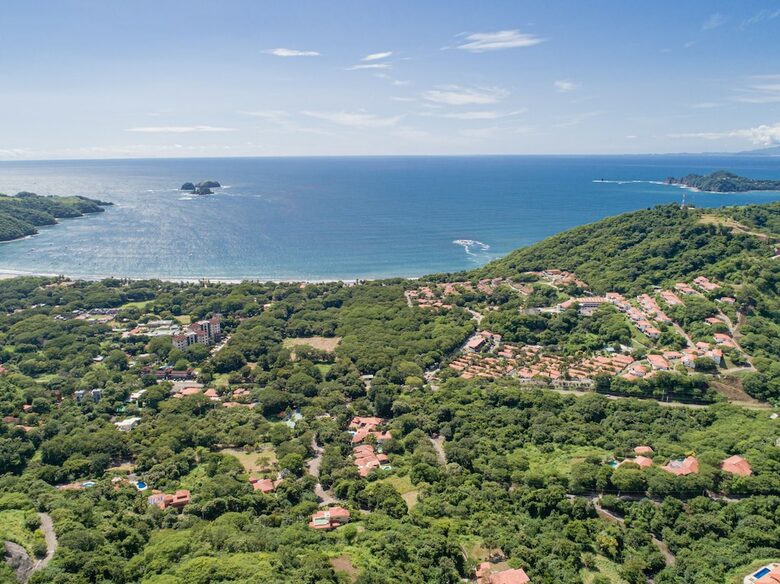 Villa Nube Nueve - Sardinal, Costa Rica