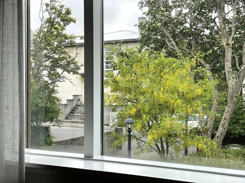 H5 - Reykjavík, Iceland