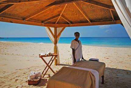 Frangipani Luxury Ocean view 2 bedroom suite - Meads Bay, Anguilla