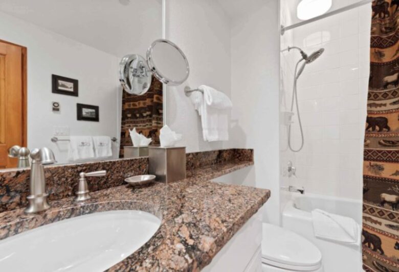 The Charter at Beaver Creek Ski-In/Ski-Out Condo - Beaver Creek, Colorado