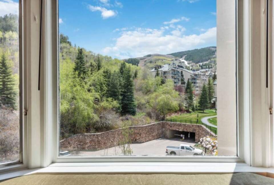 The Charter at Beaver Creek Ski-In/Ski-Out Condo - Beaver Creek, Colorado