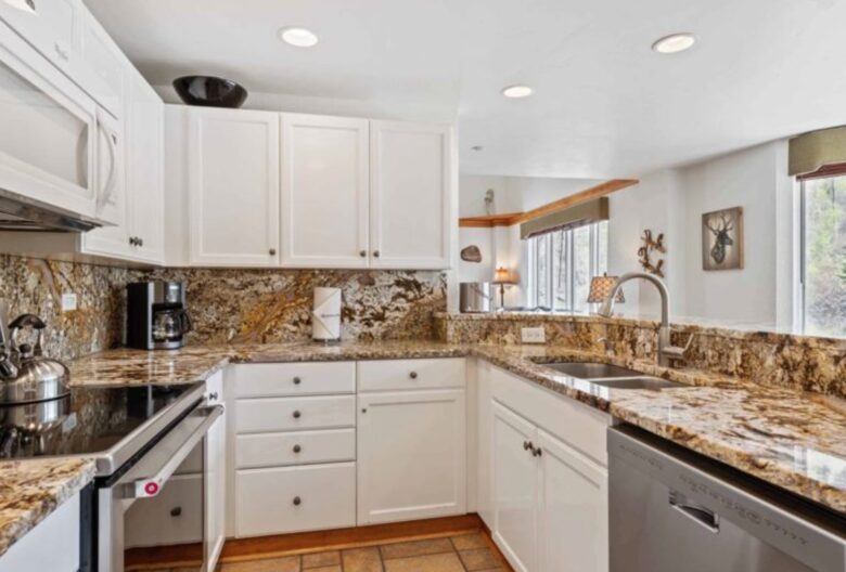 The Charter at Beaver Creek Ski-In/Ski-Out Condo - Beaver Creek, Colorado