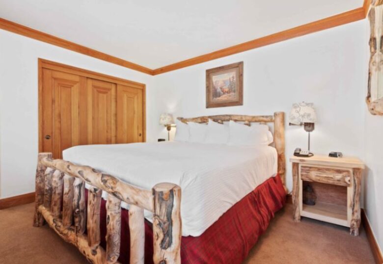 The Charter at Beaver Creek Ski-In/Ski-Out Condo - Beaver Creek, Colorado