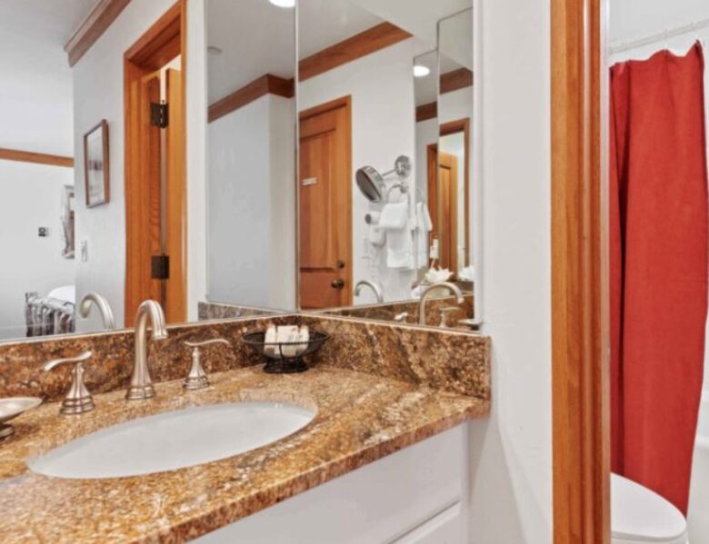 The Charter at Beaver Creek Ski-In/Ski-Out Condo - Beaver Creek, Colorado