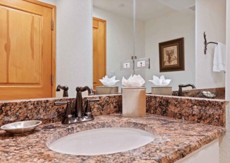 The Charter at Beaver Creek Ski-In/Ski-Out Condo - Beaver Creek, Colorado