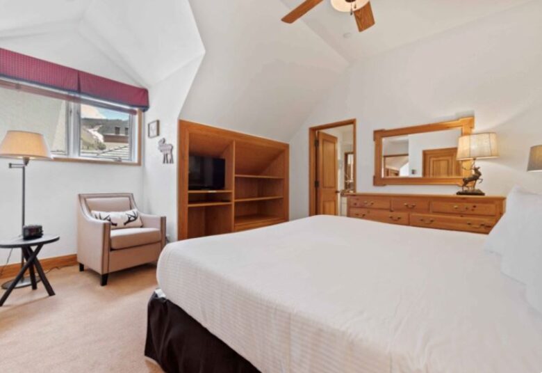 The Charter at Beaver Creek Ski-In/Ski-Out Condo - Beaver Creek, Colorado