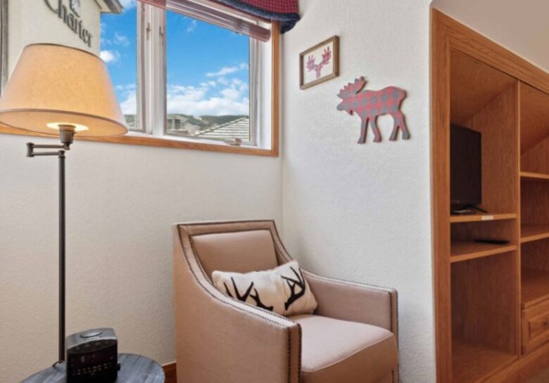 The Charter at Beaver Creek Ski-In/Ski-Out Condo - Beaver Creek, Colorado