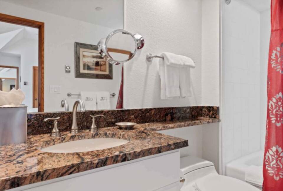 The Charter at Beaver Creek Ski-In/Ski-Out Condo - Beaver Creek, Colorado