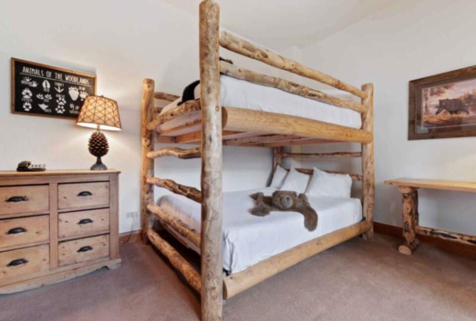 The Charter at Beaver Creek Ski-In/Ski-Out Condo - Beaver Creek, Colorado