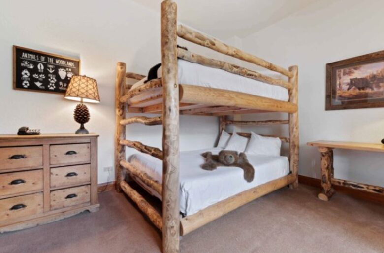 The Charter at Beaver Creek Ski-In/Ski-Out Condo - Beaver Creek, Colorado